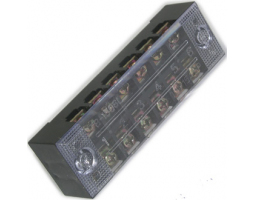 Колодка клеммная: TB-1506 Колодка клеммная: TB-1506