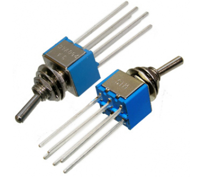 Микротумблер: STM-202-A3 Микротумблер: STM-202-A3