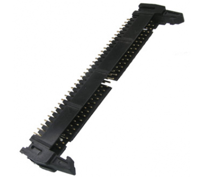 Разъем: SCM-64 / IDCC-64MS Разъем: SCM-64 / IDCC-64MS