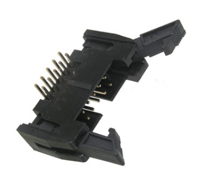 Разъем: SCM-R 10 / IDCC-10MR
