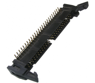 Разъем: SCM-R 50 / IDCC-50MR