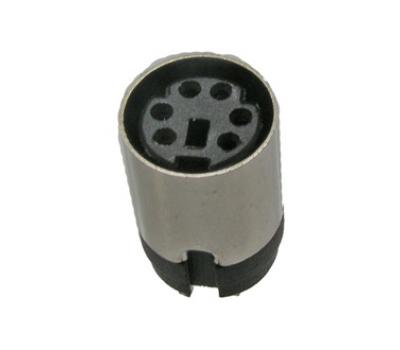Разъем: MDN-6F Разъем: MDN-6F