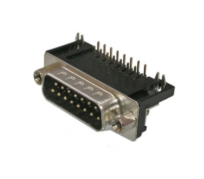 Разъем: DRB-15MB Разъем: DRB-15MB
