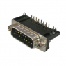 Разъем: DRB-15MB                                          