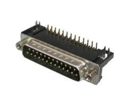 Разъем: DRB-25MB Разъем: DRB-25MB