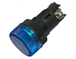 Ламподержатель: LXB2 (3SA8) - EV161 110v                          