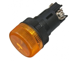 Ламподержатель: LXB2 (3SA8) - EV165 240v                          