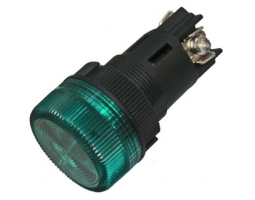 Ламподержатель: LXB2 (3SA8) - EV163 240v                          