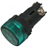 Ламподержатель: LXB2 (3SA8) - EV133 110v                          