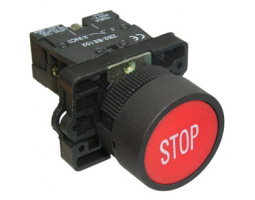 Кнопка: LXA2 (3SA5)-BA4342 on-(off) Кнопка: LXA2 (3SA5)-BA4342 on-(off)