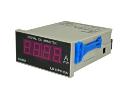 Прибор цифровой: DP-6  10-2000A DC                                 