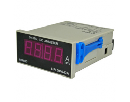 Прибор цифровой: DP-6  200mA DC                                    