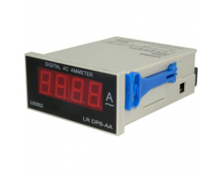 Прибор цифровой: DP-6  10-2000A AC                                 