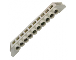 Шина: Horizontal 6x9 (10P) Шина: Horizontal 6x9 (10P)