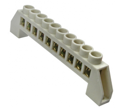 Шина: White (10P) 6x9 Шина: White (10P) 6x9