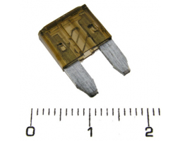 Предохранитель: S1035-1 7.5A 32V                                  