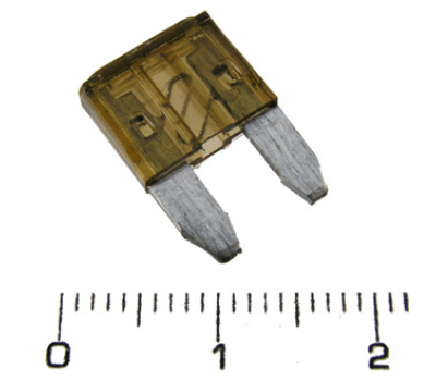 Предохранитель: S1035-1 7.5A 32V