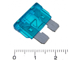 Предохранитель: S1035-2 15A 32V                                   