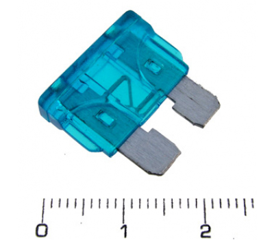 Предохранитель: S1035-2 15A 32V
