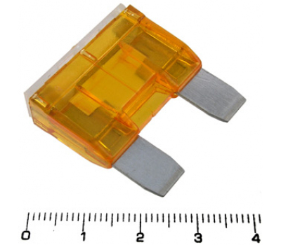 Предохранитель: S1036-1 40A 32V