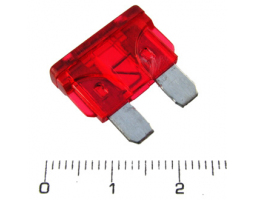 Предохранитель: S1035-3 10A 32V                                   