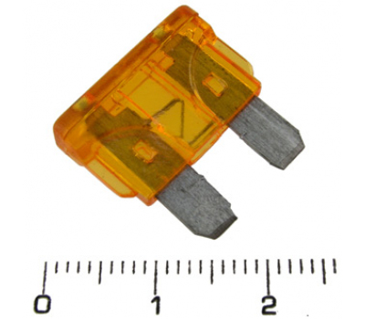 Предохранитель: S1035-3 5A 32V