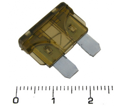 Предохранитель: S1035-3 7.5A 32V