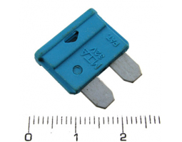 Предохранитель: S1035-4 15A 32V                                   
