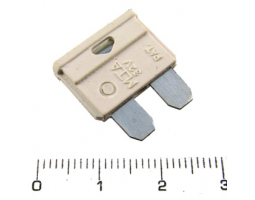 Предохранитель: S1035-4 25A 32V                                   