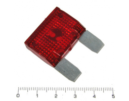Предохранитель: S1036-2 50A 32V                                   