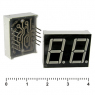 Индикатор цифровой: KEM-5262AG (Green)                                