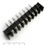 Клеммник барьерный: T14-AM22-08 (9.5mm)                               