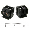 Терминальный блок: XY334-2 (5.0mm)                                   