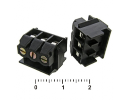 Терминальный блок: XY334-3 (5.0mm)                                   