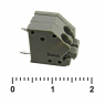 Клеммник нажимной: XY121B-2P (3.5mm)                                 