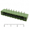 Клеммник разрывной: XY2500R-BS-8 (5.0mm)                              
