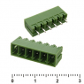 Клеммник разрывной: XY2500V-E-6 (3.81mm)                              