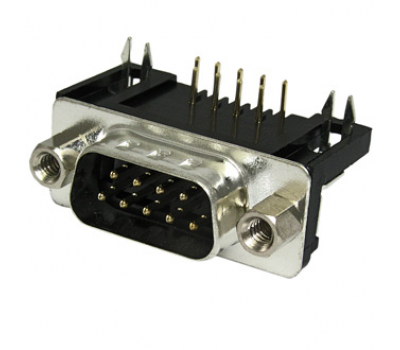 Разъем: DRB-09MB Разъем: DRB-09MB