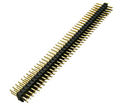 Разъем: PLLD1.27-80