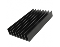 Охладитель: TD-100 (100x60x16mm) Охладитель: TD-100 (100x60x16mm)