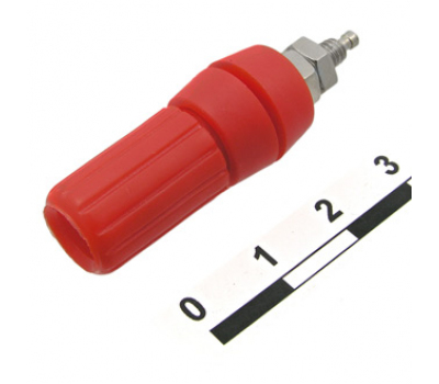 Клемма: 10-0021 Zinc red Клемма: 10-0021 Zinc red