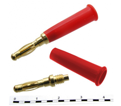 Клемма: 10-0068 b red