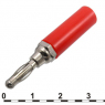 Клемма: 10-0072 a red                                     