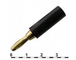 Клемма: 10-0073 b black                                   
