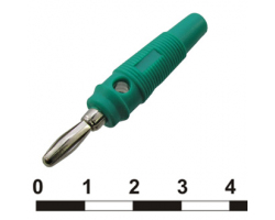Клемма: 10-0074 green                                     