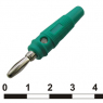 Клемма: 10-0074 green                                     