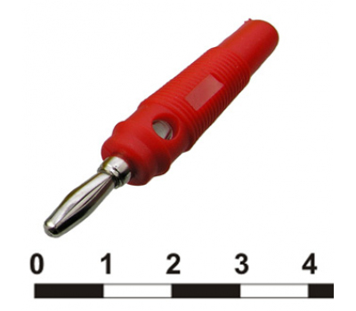 Клемма: 10-0074 red Клемма: 10-0074 red