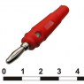 Клемма: 10-0074 red                                       