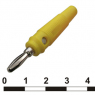Клемма: 10-0074 yellow                                    