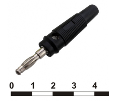 Клемма: 10-0075 black Клемма: 10-0075 black